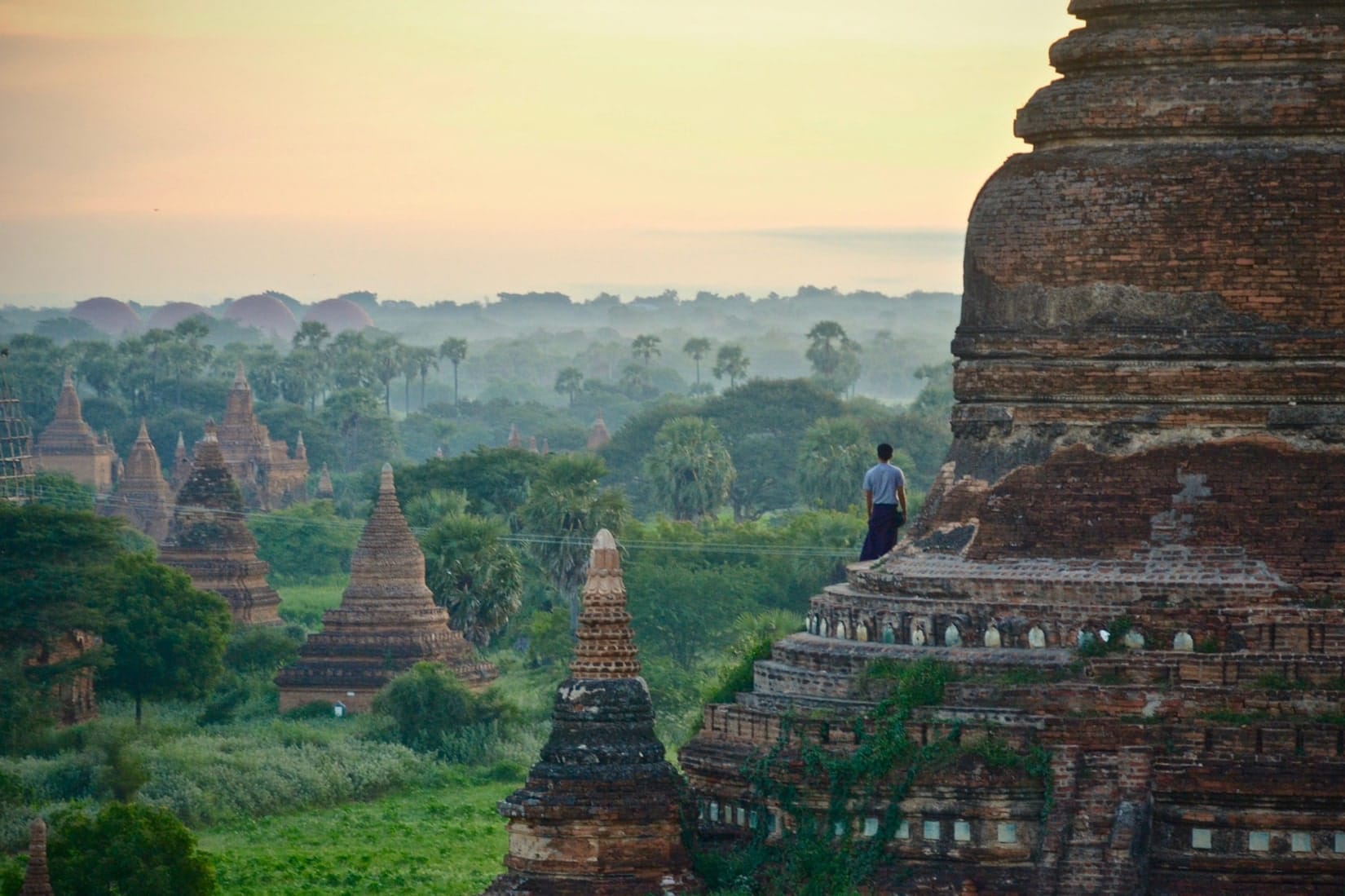 Myanmar law firm